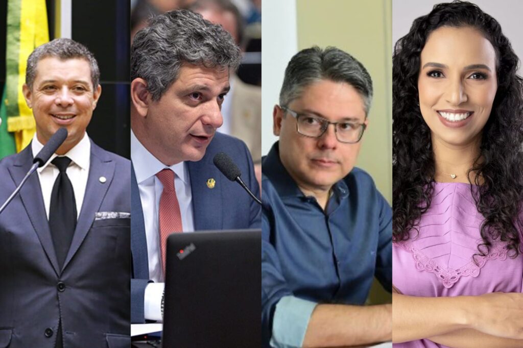 Candidatos ao Governo de Sergipe repudiam atentado a vice presidente da Argentina