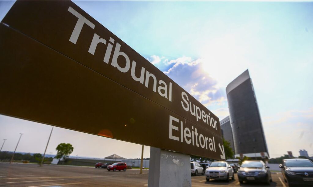 Candidatos devem enviar prestacao de contas parcial a partir desta sexta 9