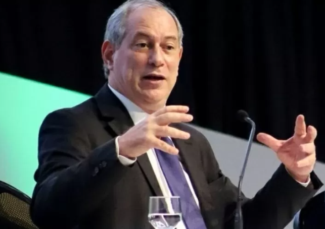 Ciro Gomes