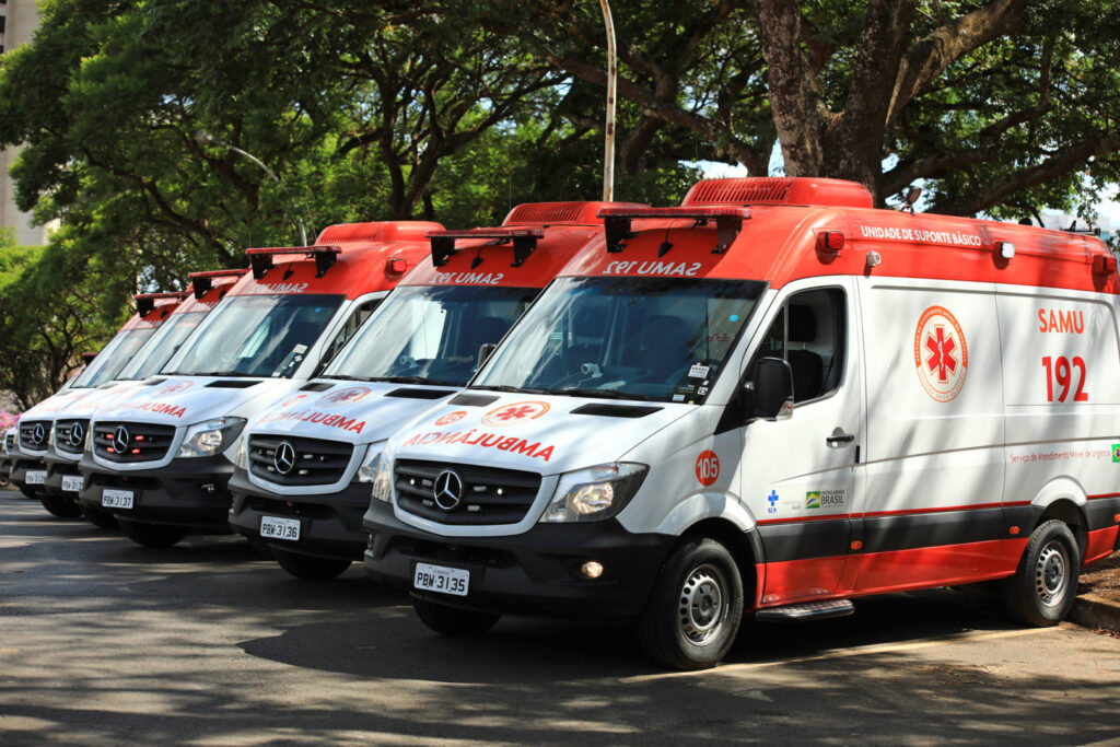 Condutores de ambulancia de Capela passarao a receber 20 do valor de insalubridade diz prefeitura