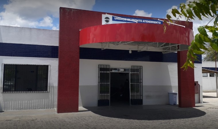 Crianca entra em coma apos inalar po branco oferecido por um homem em Tobias Barreto