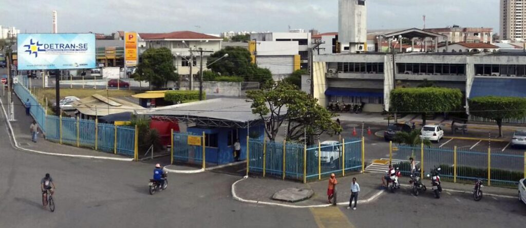 Detran