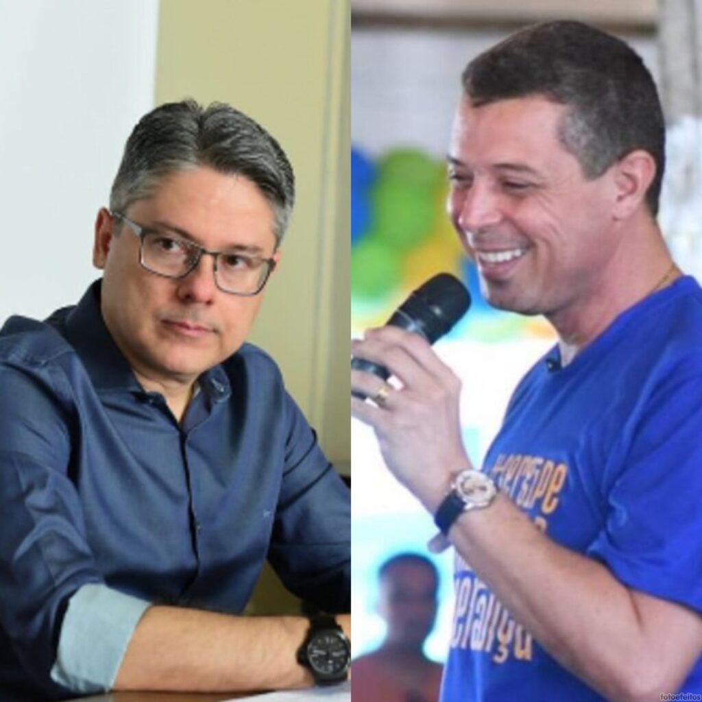 Fabio tem direito de resposta negado sobre propaganda eleitoral de Alessandro Vieira entenda