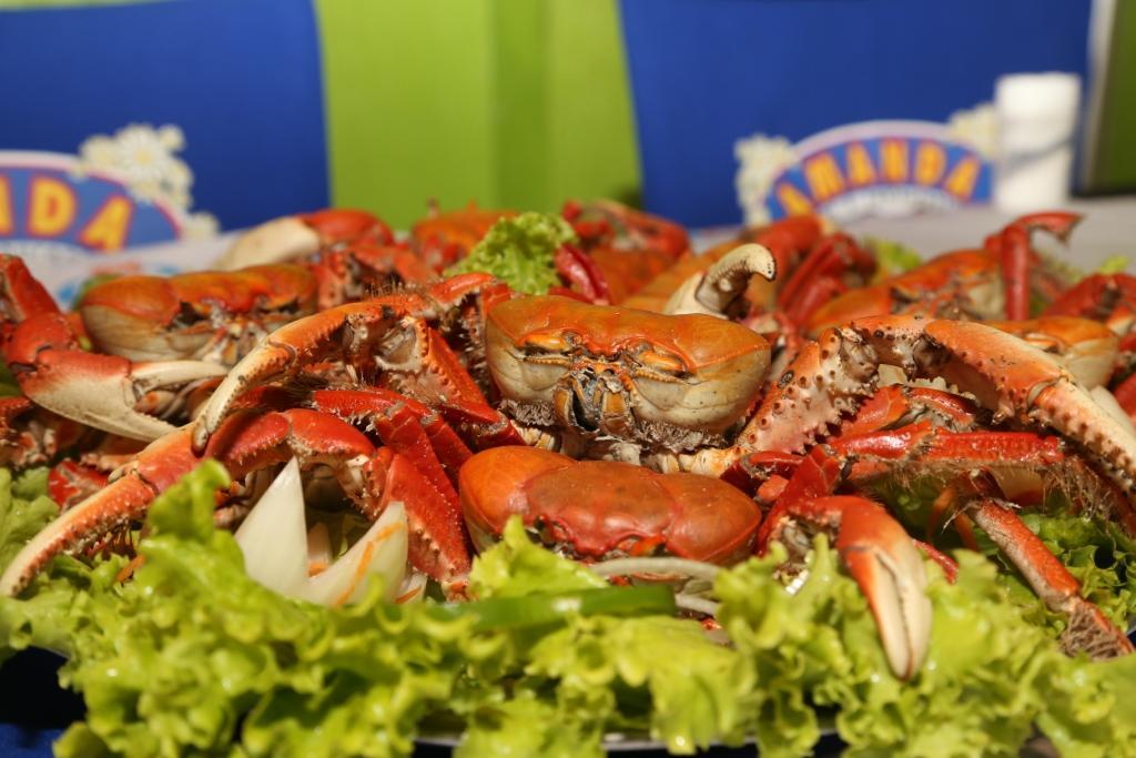 Festival do Caranguejo acontece na Orla de Atalaia a partir desta quinta 1