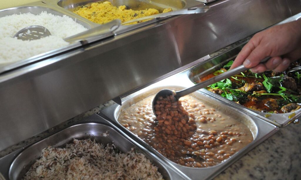 Fome no Brasil 30 das familias sergipanas passam por inseguranca alimentar