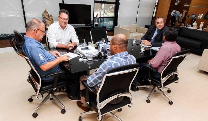 Governo oficializa concurso da Adema com 55 vagas em Sergipe