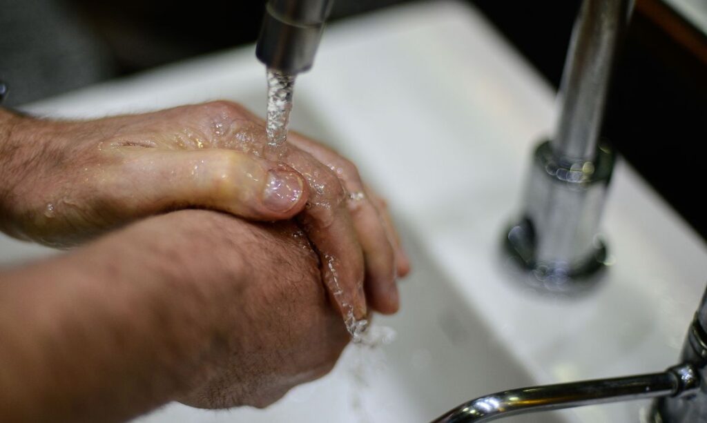 Grande Aracaju deve ter abastecimento de agua comprometido neste sabado 10