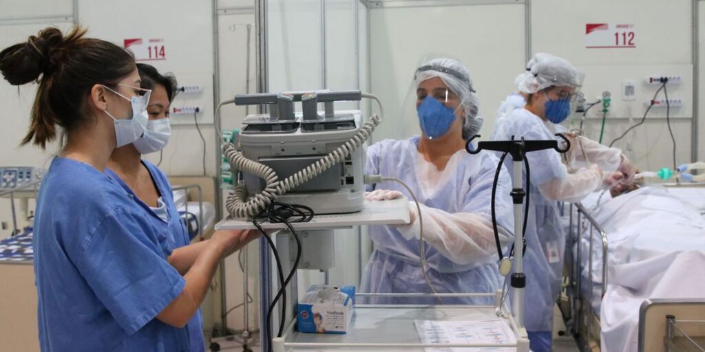 Hospital Primavera Sao Jose e outras 15 instituicoes de saude sao notificadas judicialmente por nao cumprimento do piso de enfermagem