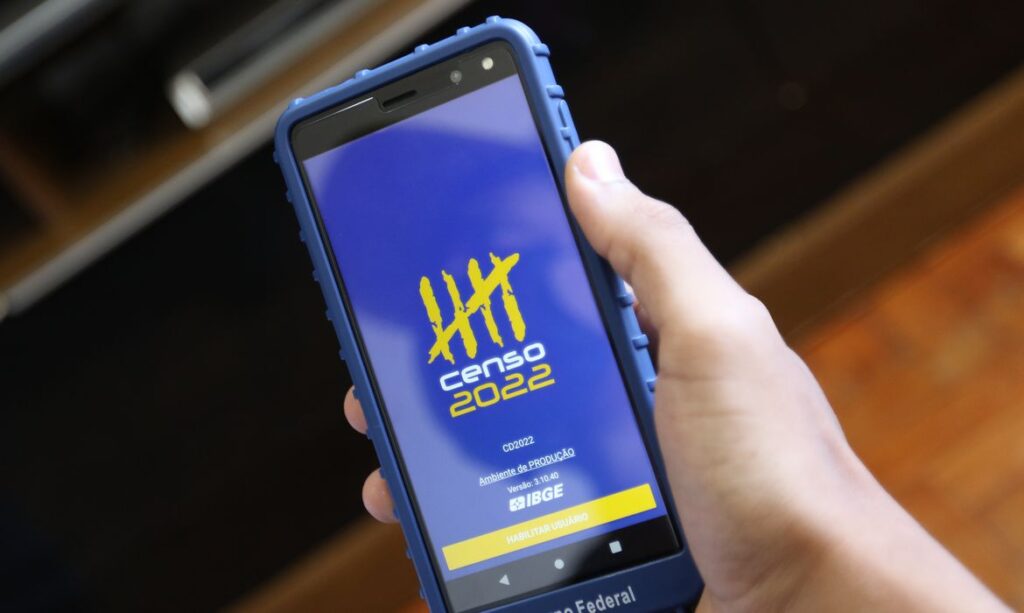 IBGE abre novo concurso com 82 mil vagas para Censo 2022