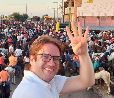 Marcelo Sobral aparece entre os mais citados na corrida para Alese aponta pesquisa2