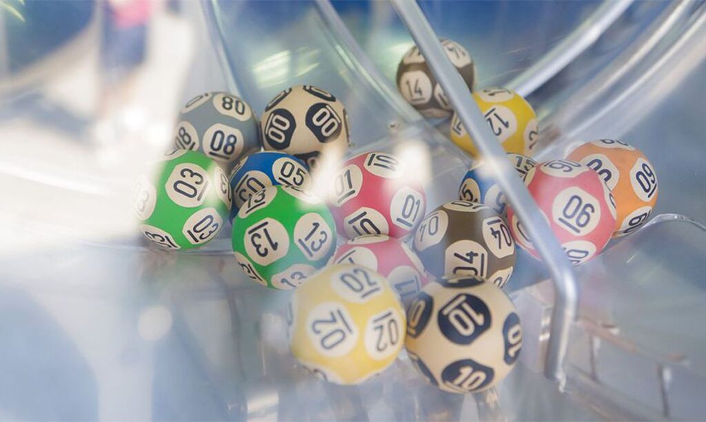 Mega Sena acumulada deste sabado deve pagar R 125 milhoes