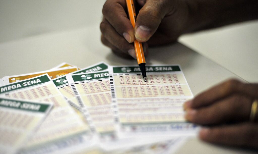 Mega sena sorteia R170 milhoes neste sabado 24