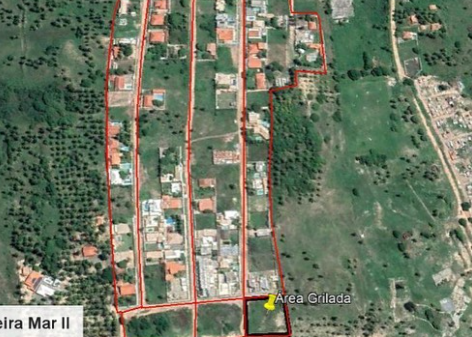 Moradores denunciam suposta grilagem de area de protecao ambiental em Aracaju