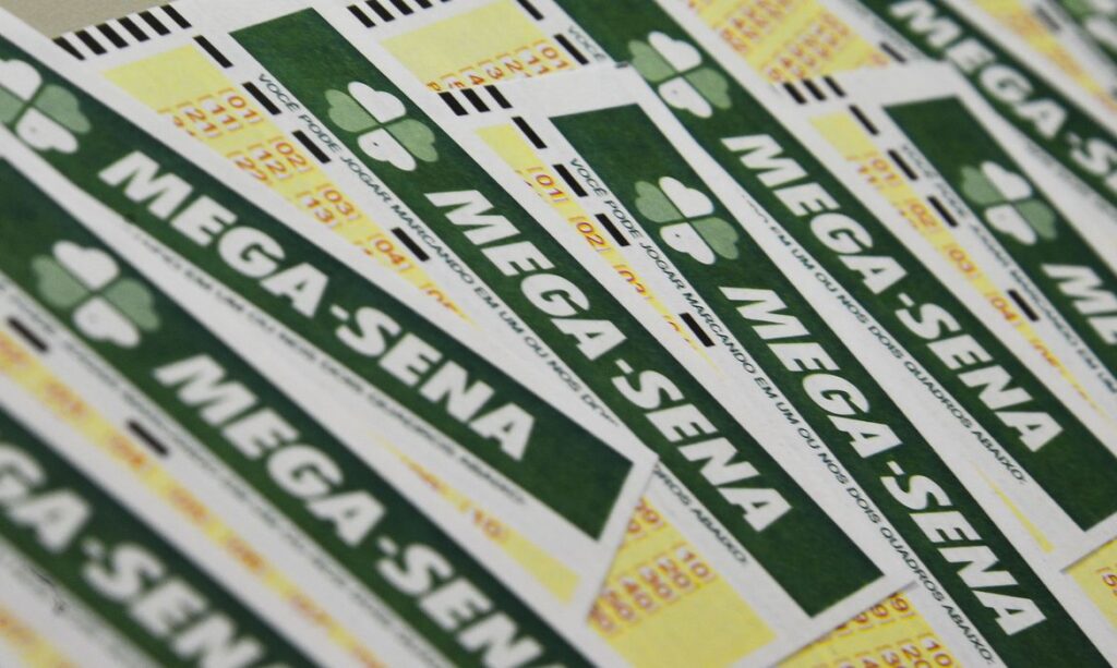 Nenhum apostador acerta Mega Sena e premio acumula em R 150 milhoes 1