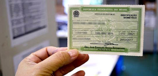 Oito cidades sergipanas estao entre as 569 do Brasil com mais eleitores que habitantes confira quais