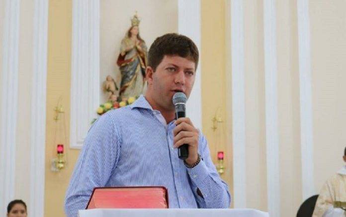 Prefeito de Araua e vereador da base de Edvaldo Nogueira declaram apoio a Valadares Filho para o Senado