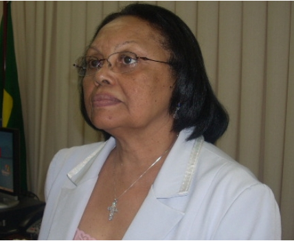 Procuradora mais antiga em atividade no MPF de Sergipe morre aos 71 anos de infarto