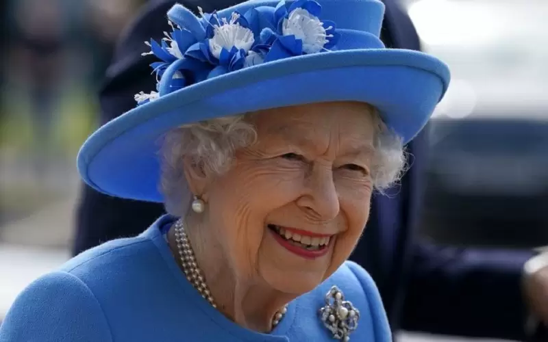Rainha Elizabeth morre aos 96 anos na Escocia