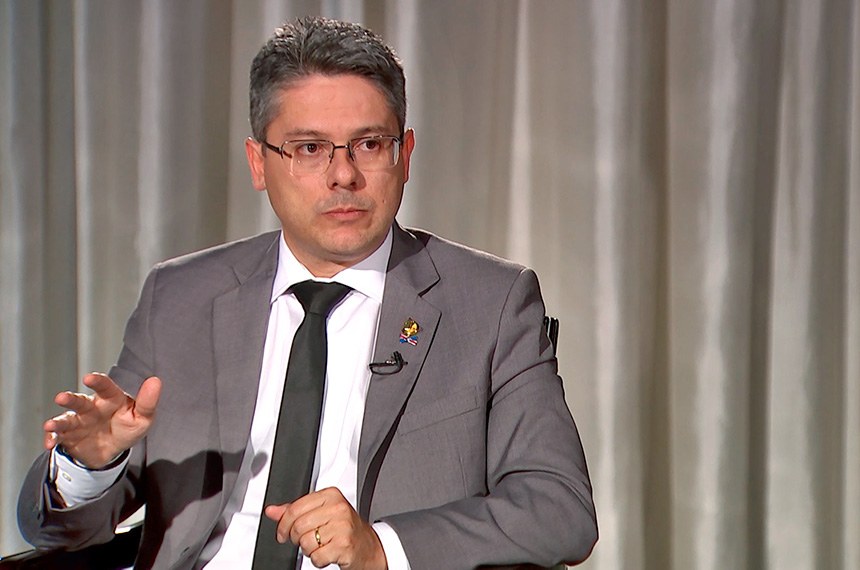 Rogerio e Fabio representam golpe armado pelo velho esquema para anular votos da oposicao diz Alessandro sobre julgamento de Valmir
