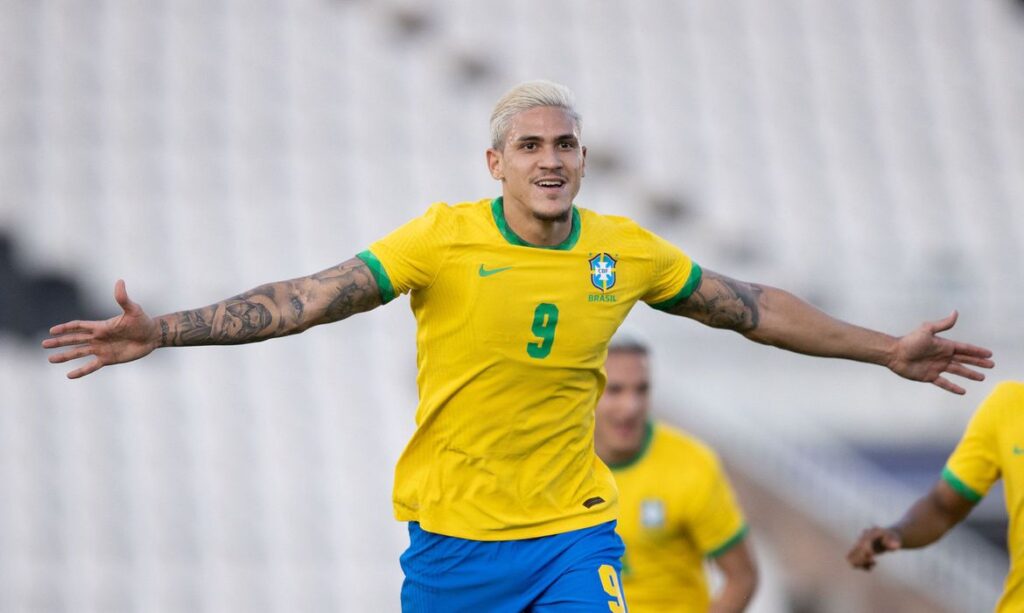 Selecao Brasileira veja convocados para dois ultimos amistosos antes da Copa