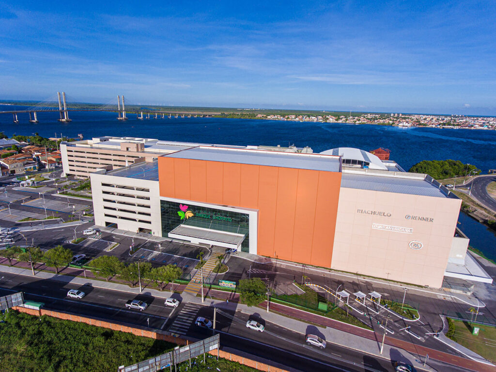 Semana do Cinema Aracaju Parque Shopping disponibiliza ingressos a R 10