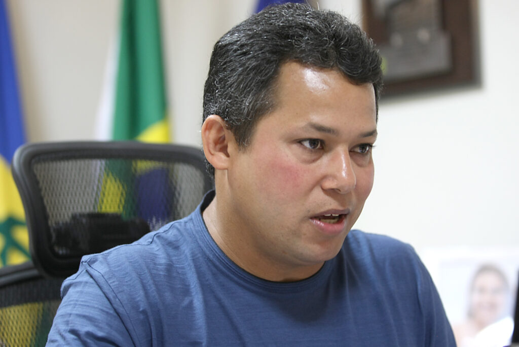 Sukita destoa de Valadares e declara apoio a Laercio Oliveira para o Senado