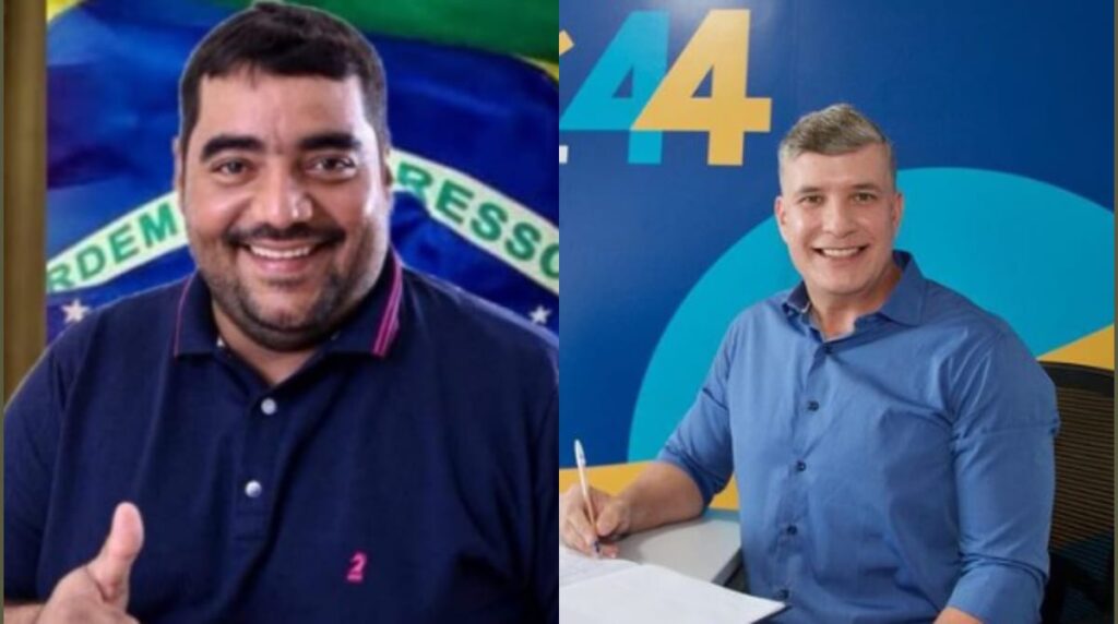 TRE defere candidaturas a deputado estadual de Cristiano Cavalcante e Luizao Dona Trampi