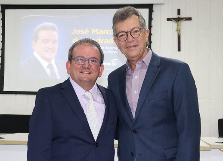 TRT anula eleicao da Fecomercio de Sergipe eleito alega validade do processo