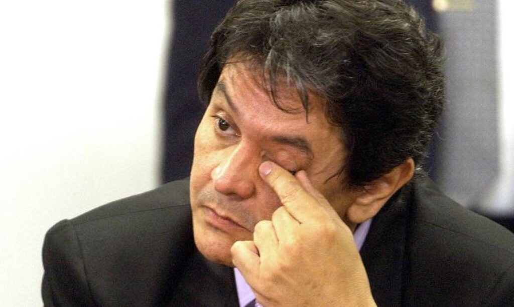 TSE barra candidatura de Roberto Jefferson a presidencia