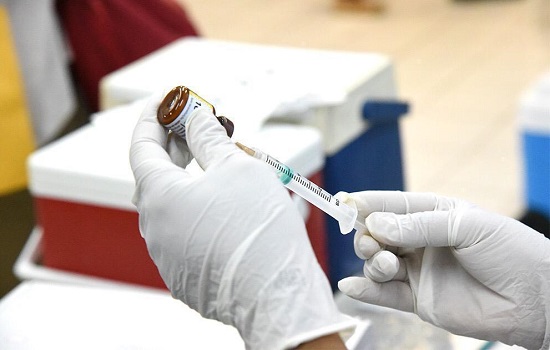 Vacinacao contra a polio e covid 19 acontecera nos shoppings neste sabado 17 em Aracaju