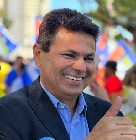 Valmir continua na disputa afirma defesa de Francisquinho apos TRE SE impugnar registro 1