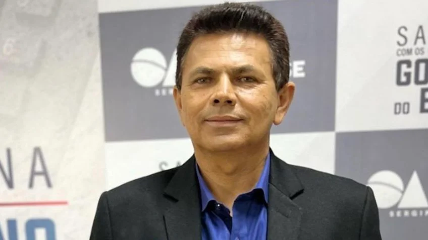 Valmir nega apoio aos adversarios apos ter candidatura indeferida Os tres tentaram nos prejudicar