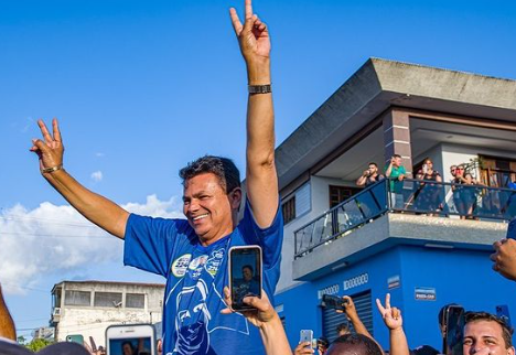 Valmir tem nova derrota no TSE e indeferimento de candidatura e mantido