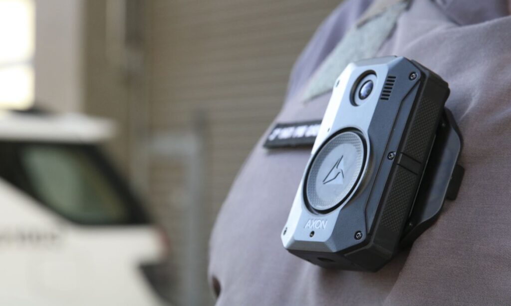 cameras