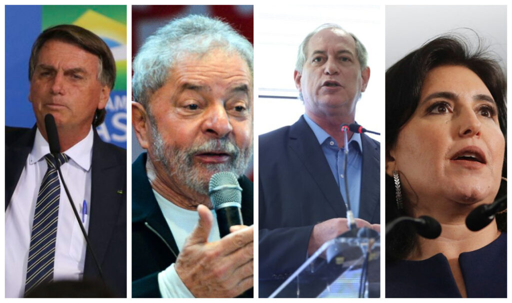 presidenciaveis