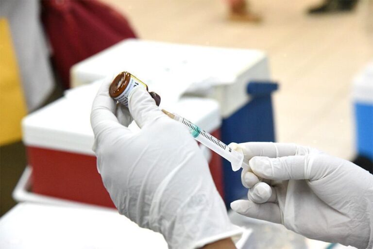 TJ-SE e SES lançam campanha de vacinação contra HPV nos CRAMs nesta terça (29)