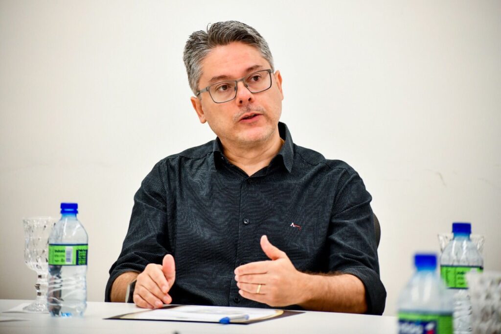 A quem interessa anular os votos de oposicao em Sergipe questiona Alessandro Vieira