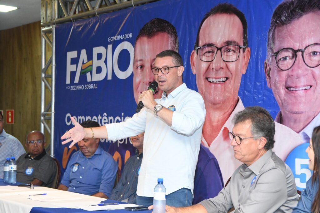 Apos Valmir voltar a ser elegivel Mitidieri dispara So comprova acordao