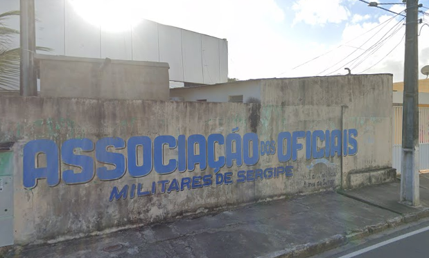 Associcoes militares definem em assembleia apoio a Fabio Mitidieri