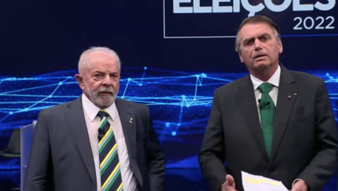 Bolsonaro cita 13 petistas que receberam dinheiro do orcamento secreto