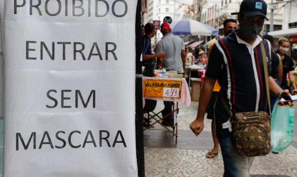 Brasil registra 16 mil casos confirmados de covid 19 em 24 horas