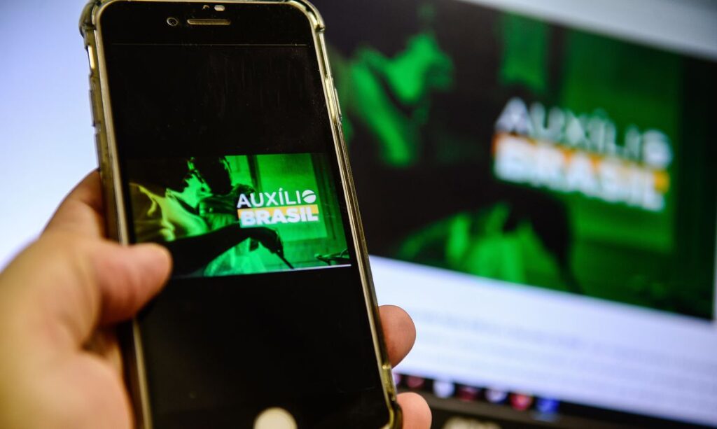 Caixa inicia pagamento da parcela de fevereiro do Auxilio Brasil