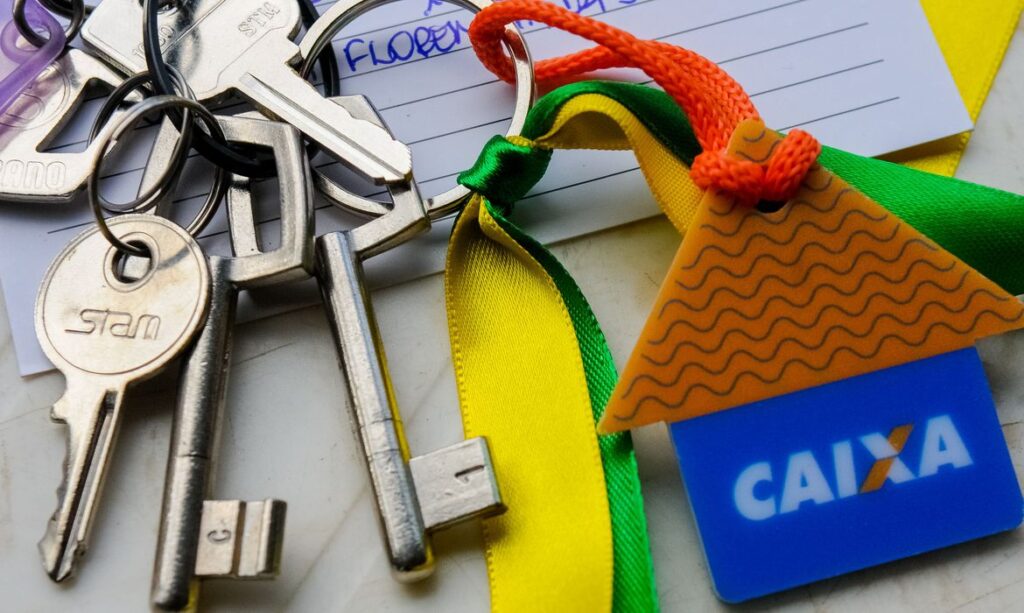 Caixa libera 36 a mais para Casa Verde Amarela em 12 meses