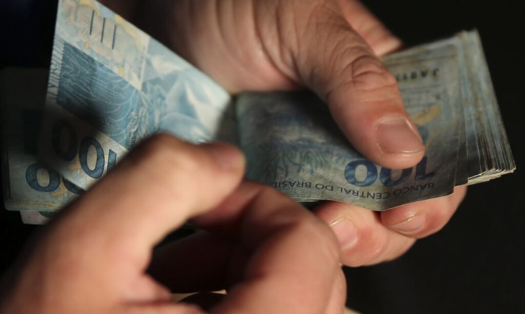 Candidatos ao Governo de Sergipe terao teto de gastos para campanha no segundo turno de mais de R 3 milhoes