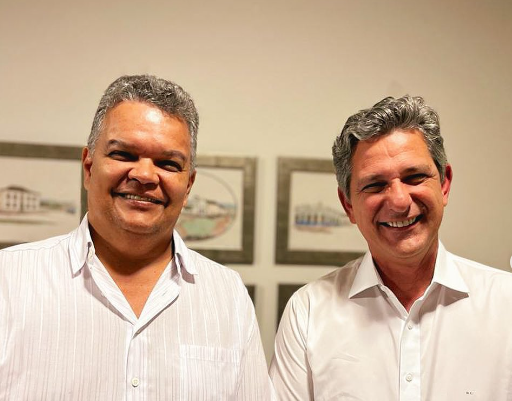 Claudio Geriatra declara apoio a Rogerio Carvalho