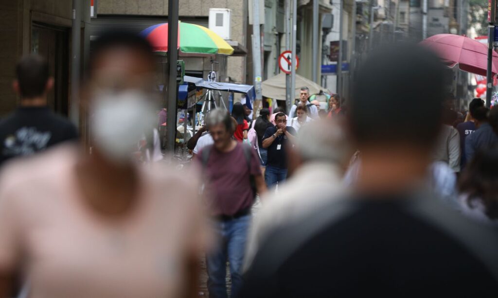 Covid 19 Brasil tem 8.283 casos confirmados e 83 mortes em 24 horas