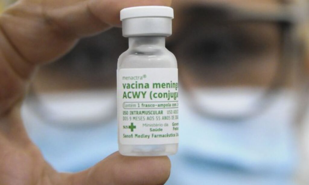 Crianca de 3 anos morre de meningite em Aracaju afirma SES