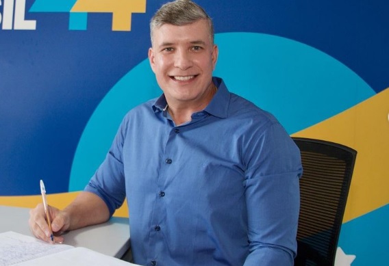 Cristiano Cavalcante