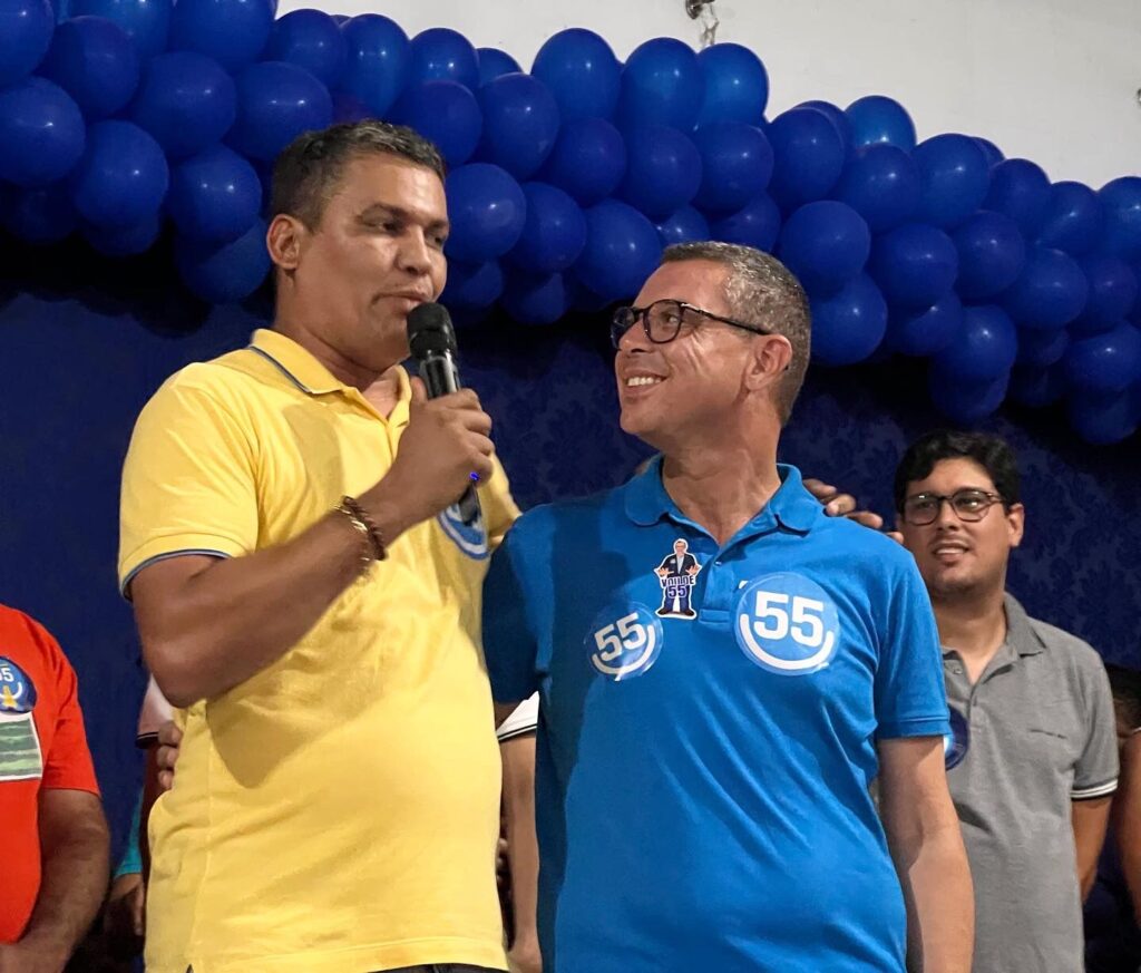 Deputados do PL
