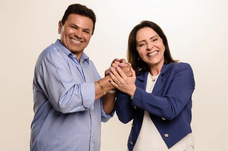 Emilia destoa Valmir de Francisquinho e declara neutralidade em apoio no 2o turno em Sergipe